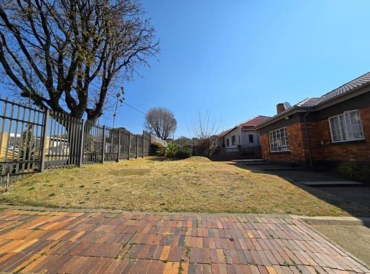 3 Bedroom Property for Sale in Chrisville Gauteng