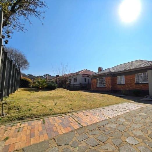 3 Bedroom Property for Sale in Chrisville Gauteng