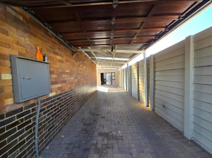 3 Bedroom Property for Sale in Chrisville Gauteng