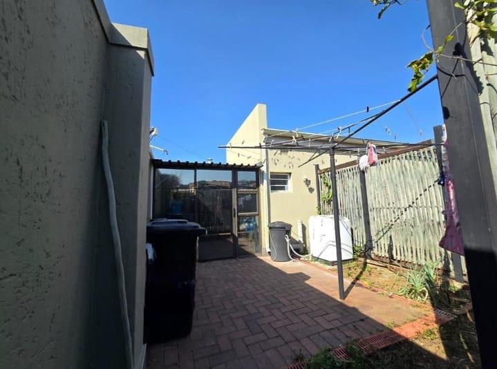 3 Bedroom Property for Sale in Chrisville Gauteng