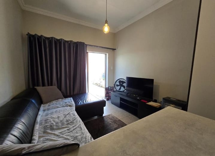 3 Bedroom Property for Sale in Chrisville Gauteng