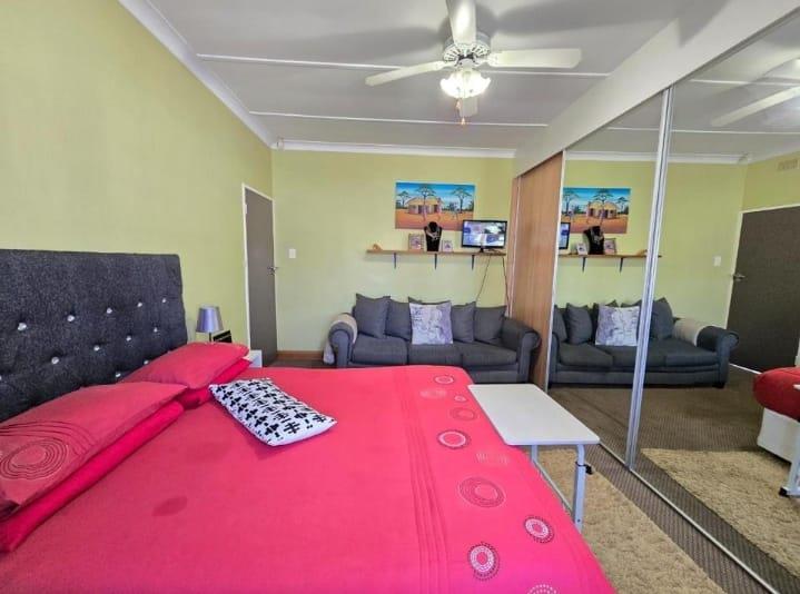 3 Bedroom Property for Sale in Chrisville Gauteng