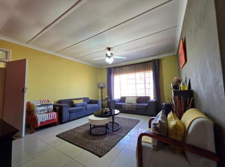3 Bedroom Property for Sale in Chrisville Gauteng