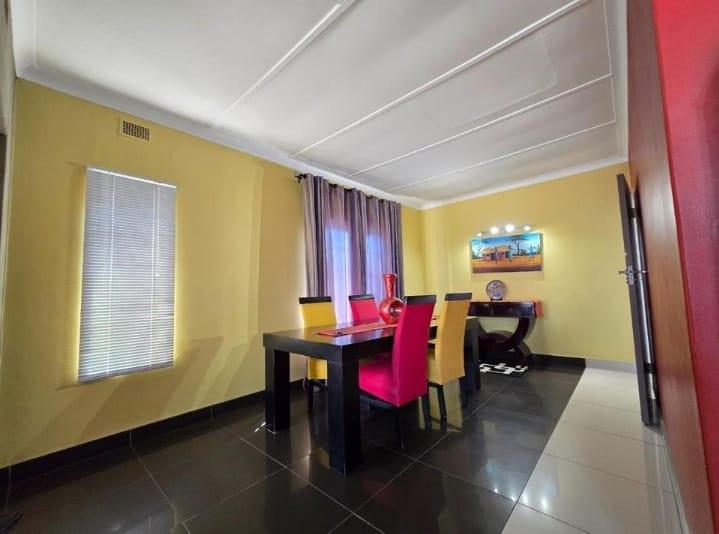 3 Bedroom Property for Sale in Chrisville Gauteng