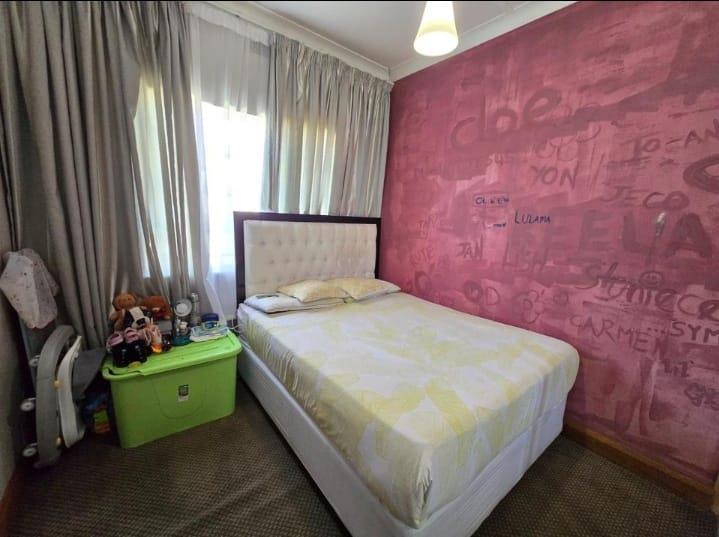 3 Bedroom Property for Sale in Chrisville Gauteng