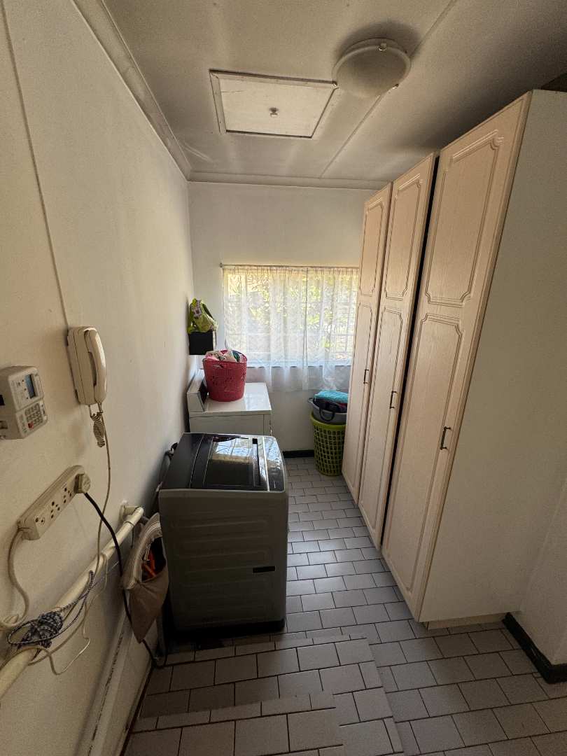 3 Bedroom Property for Sale in Verwoerdpark Gauteng