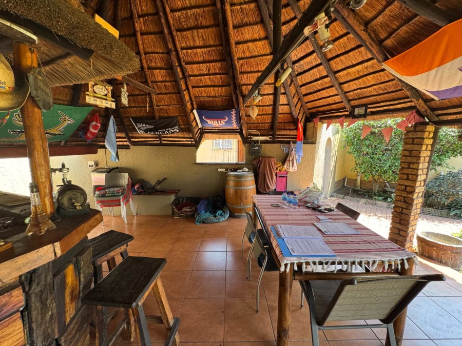 3 Bedroom Property for Sale in Verwoerdpark Gauteng