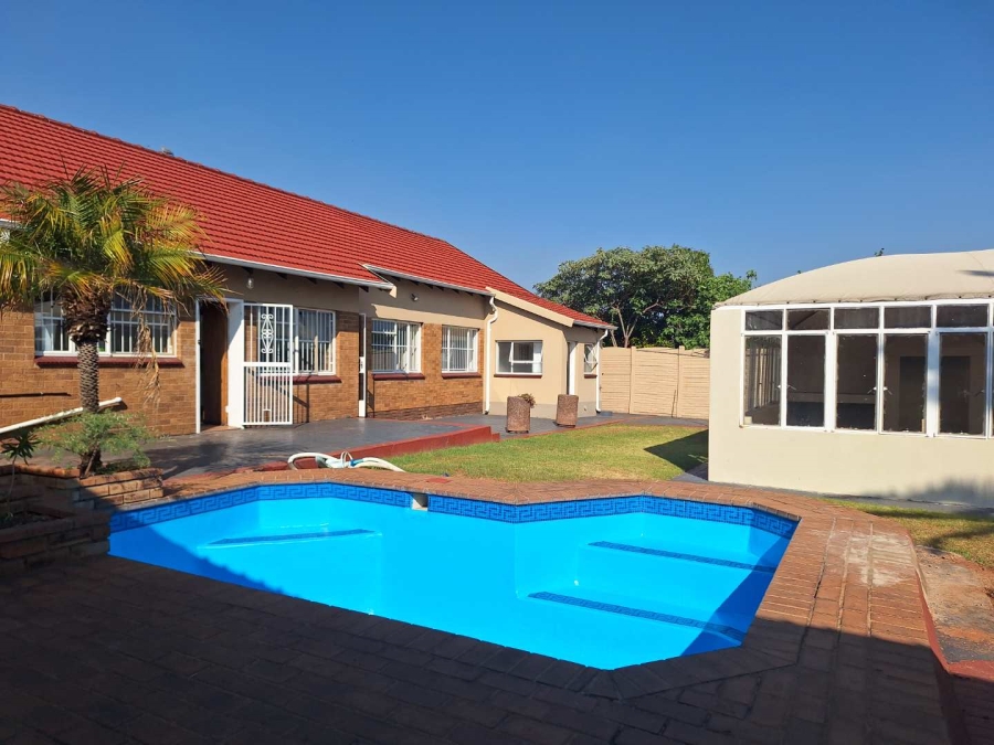 3 Bedroom Property for Sale in Marlands Gauteng