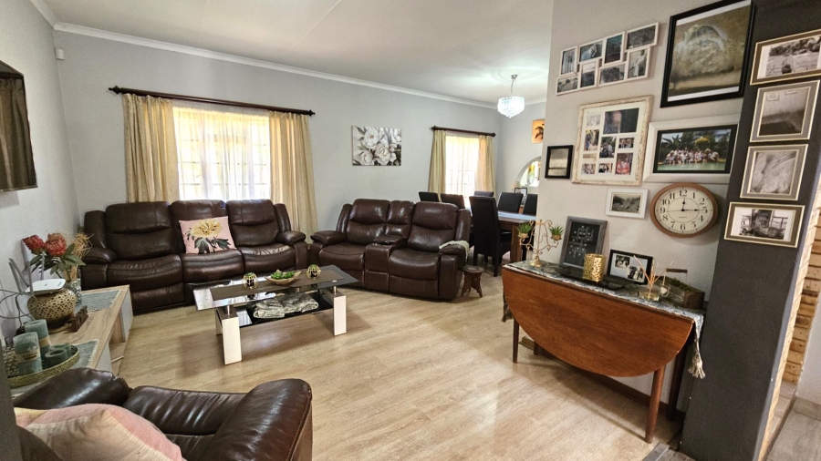 3 Bedroom Property for Sale in Montana Park Gauteng