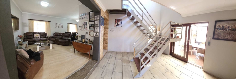3 Bedroom Property for Sale in Montana Park Gauteng