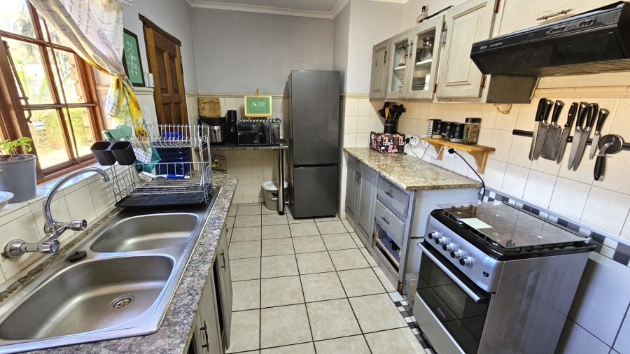 3 Bedroom Property for Sale in Montana Park Gauteng