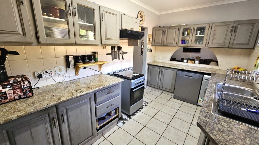 3 Bedroom Property for Sale in Montana Park Gauteng