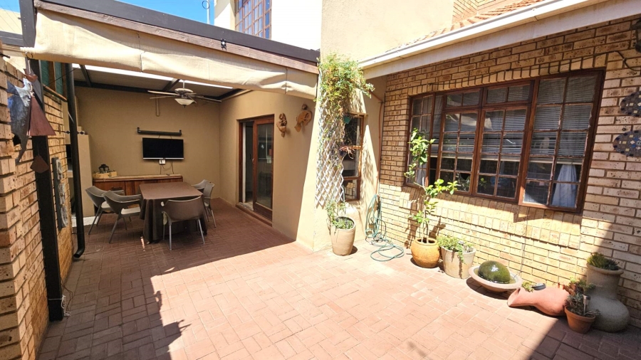 3 Bedroom Property for Sale in Montana Park Gauteng