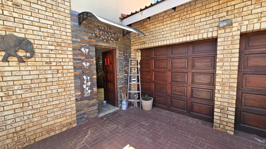 3 Bedroom Property for Sale in Montana Park Gauteng