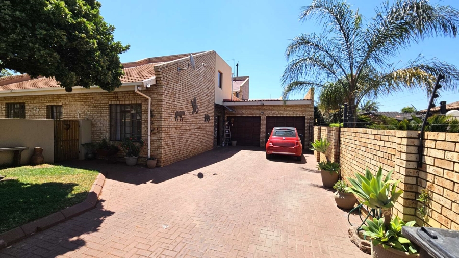 3 Bedroom Property for Sale in Montana Park Gauteng
