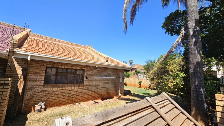 3 Bedroom Property for Sale in Montana Park Gauteng