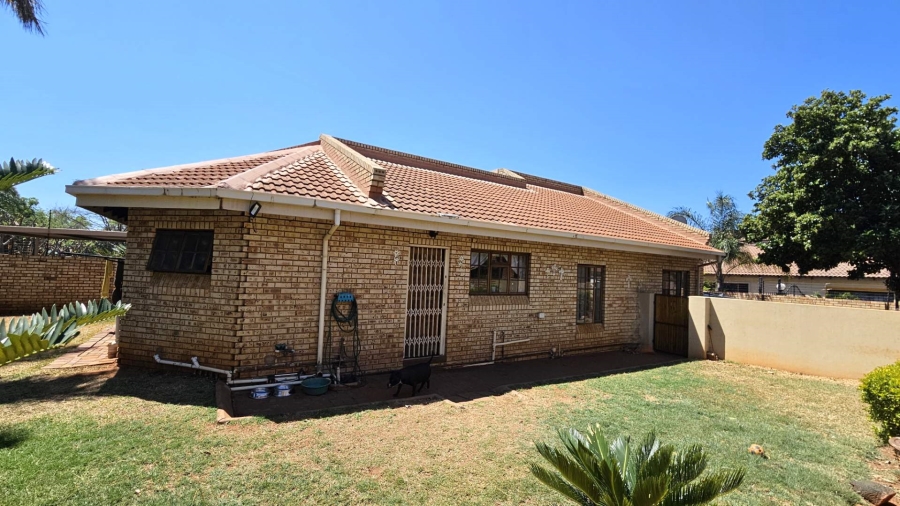 3 Bedroom Property for Sale in Montana Park Gauteng