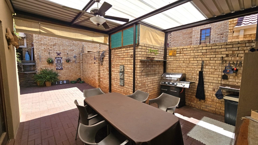 3 Bedroom Property for Sale in Montana Park Gauteng