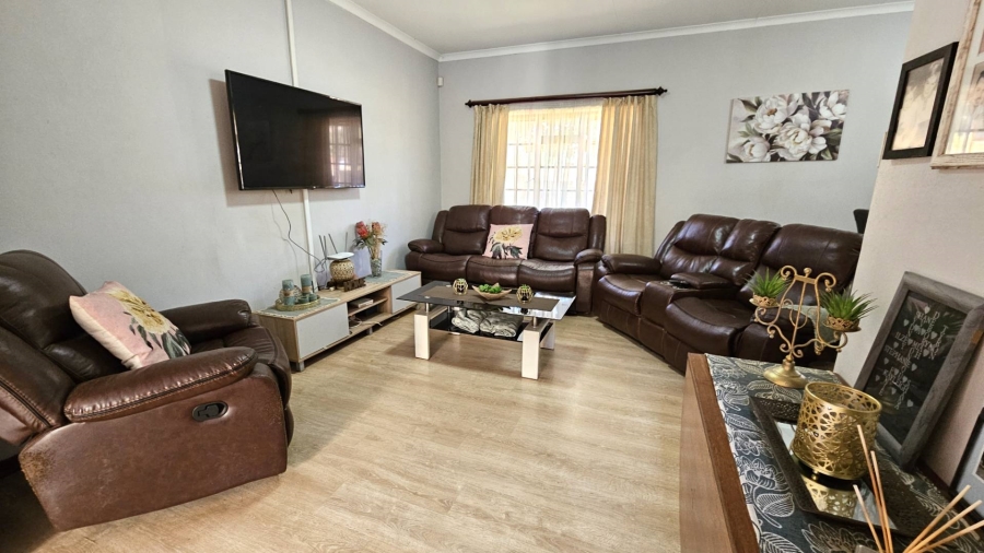 3 Bedroom Property for Sale in Montana Park Gauteng