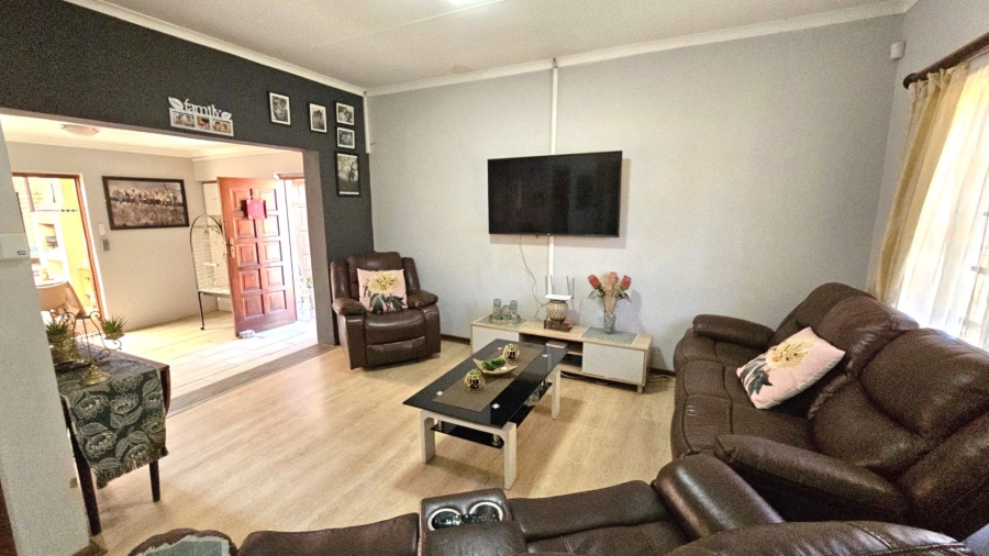 3 Bedroom Property for Sale in Montana Park Gauteng