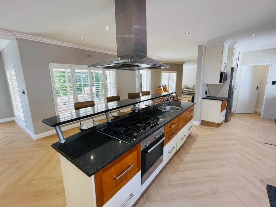 To Let 4 Bedroom Property for Rent in River Club Gauteng