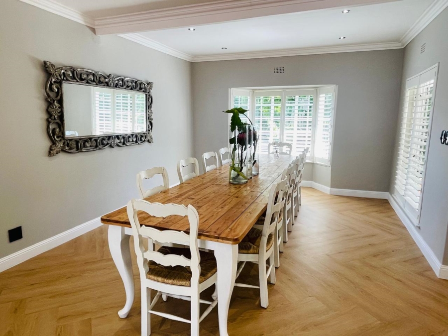 To Let 4 Bedroom Property for Rent in River Club Gauteng