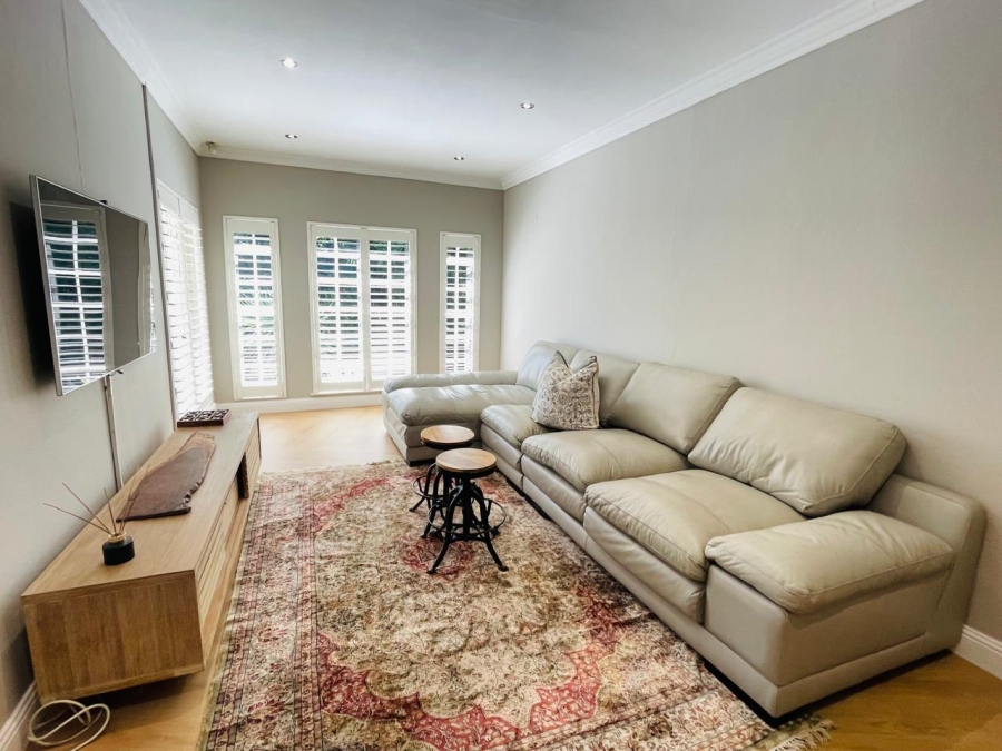 To Let 4 Bedroom Property for Rent in River Club Gauteng