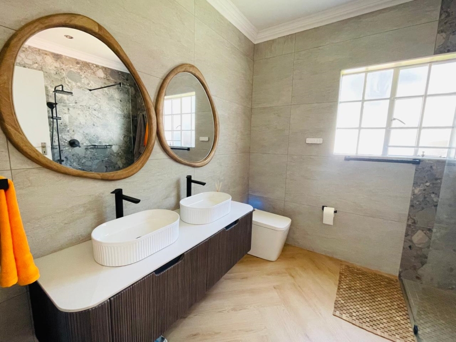 To Let 4 Bedroom Property for Rent in River Club Gauteng