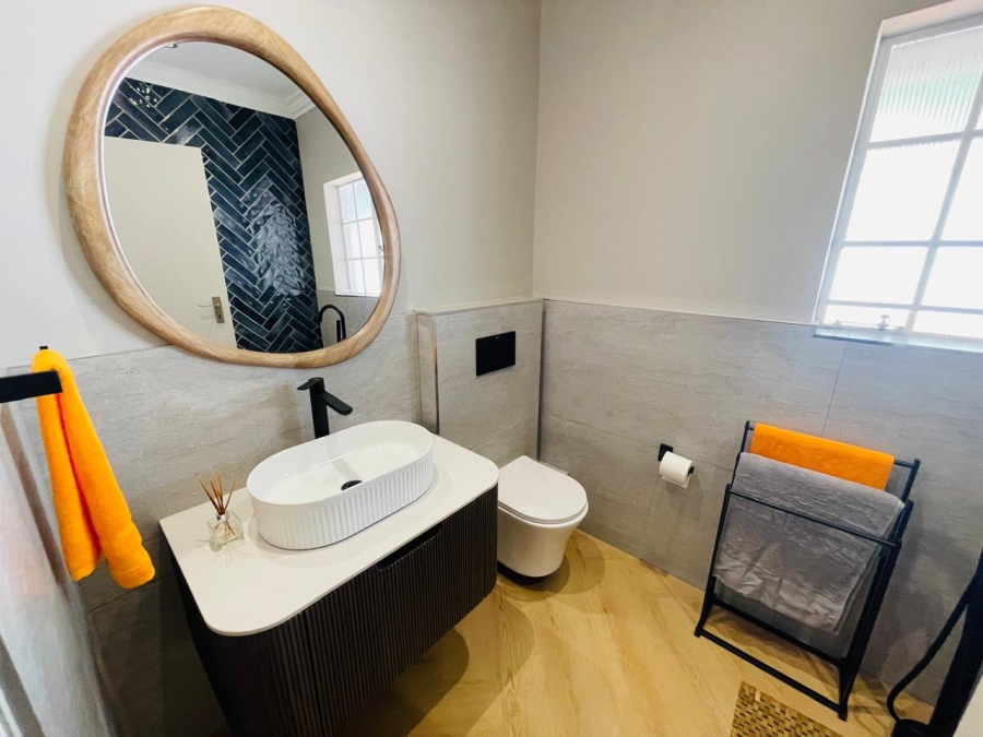 To Let 4 Bedroom Property for Rent in River Club Gauteng