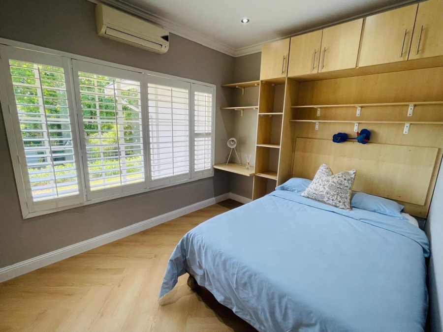 To Let 4 Bedroom Property for Rent in River Club Gauteng