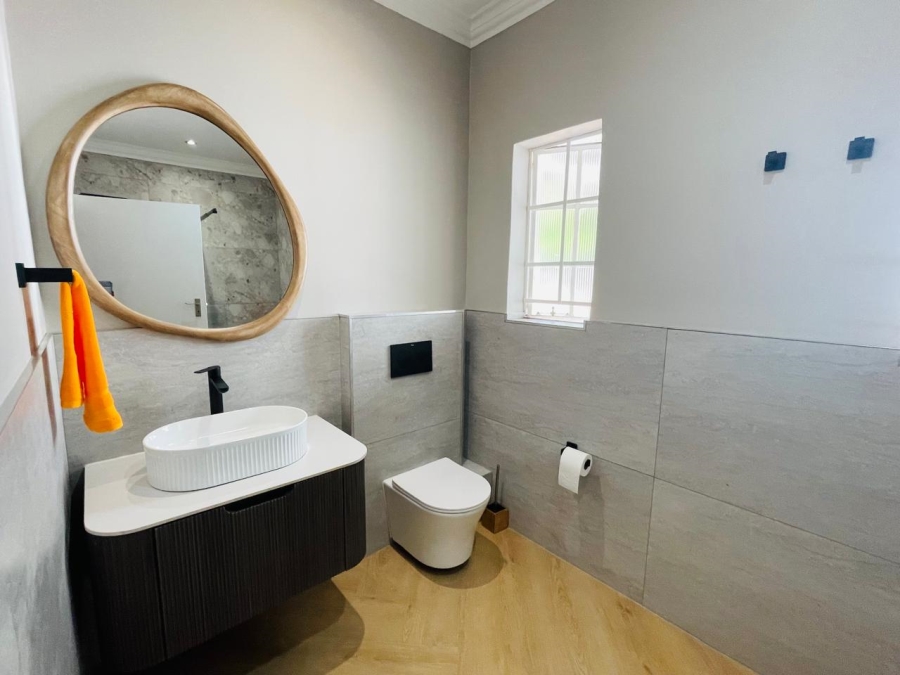 To Let 4 Bedroom Property for Rent in River Club Gauteng