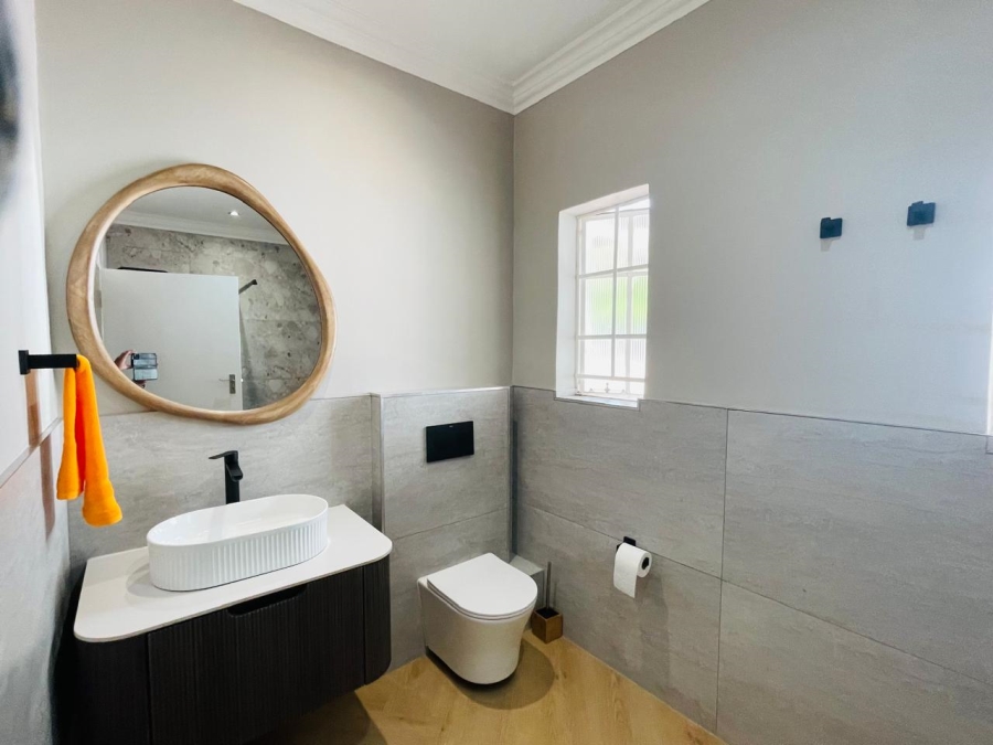 To Let 4 Bedroom Property for Rent in River Club Gauteng