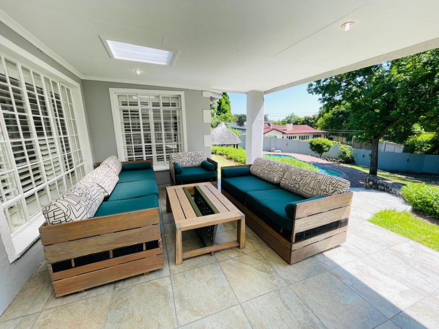 To Let 4 Bedroom Property for Rent in River Club Gauteng