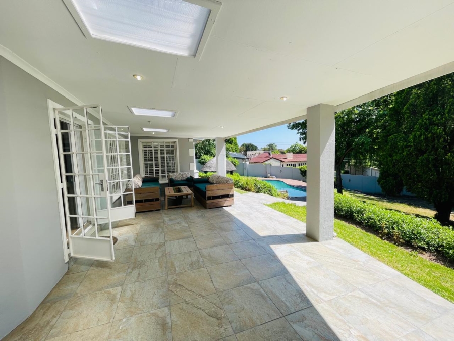 To Let 4 Bedroom Property for Rent in River Club Gauteng