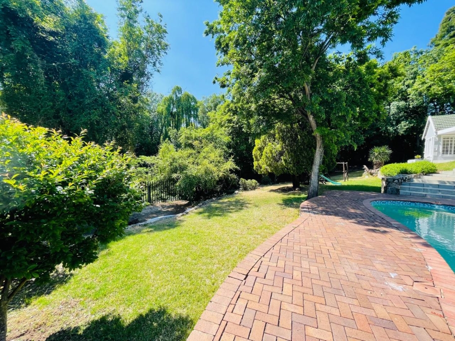 To Let 4 Bedroom Property for Rent in River Club Gauteng