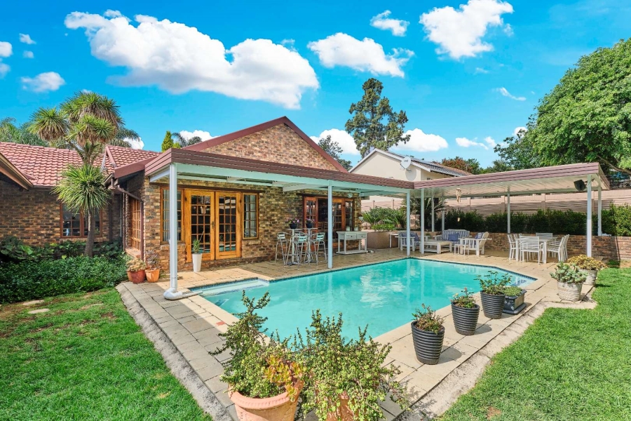 4 Bedroom Property for Sale in Randpark Ridge Gauteng