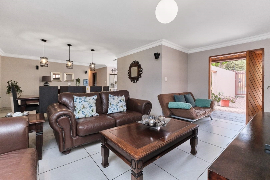 4 Bedroom Property for Sale in Randpark Ridge Gauteng