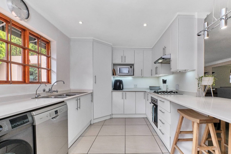 4 Bedroom Property for Sale in Randpark Ridge Gauteng