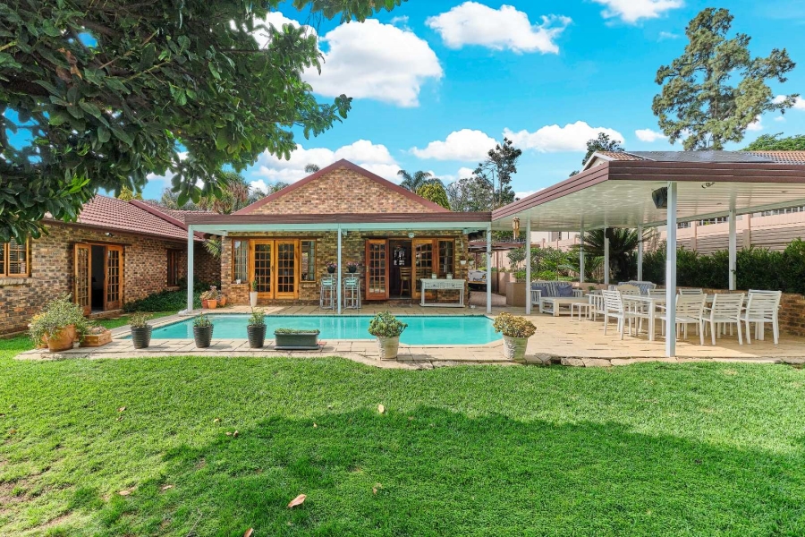 4 Bedroom Property for Sale in Randpark Ridge Gauteng
