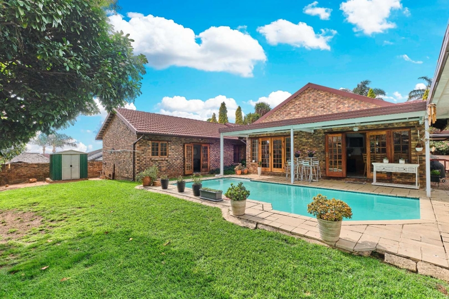 4 Bedroom Property for Sale in Randpark Ridge Gauteng