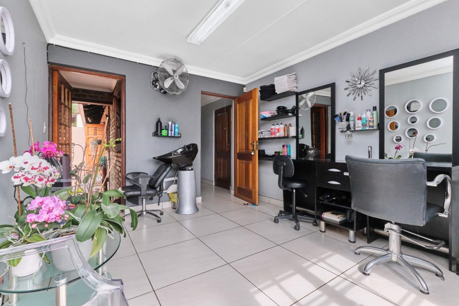 4 Bedroom Property for Sale in Randpark Ridge Gauteng