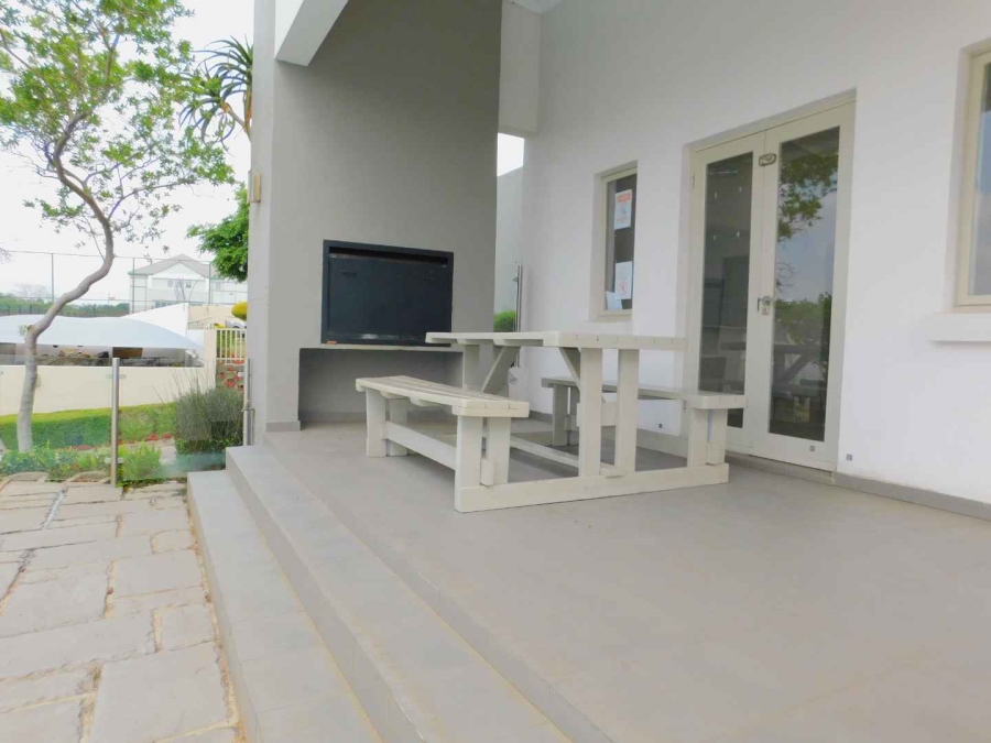 To Let 2 Bedroom Property for Rent in Fourways Gauteng