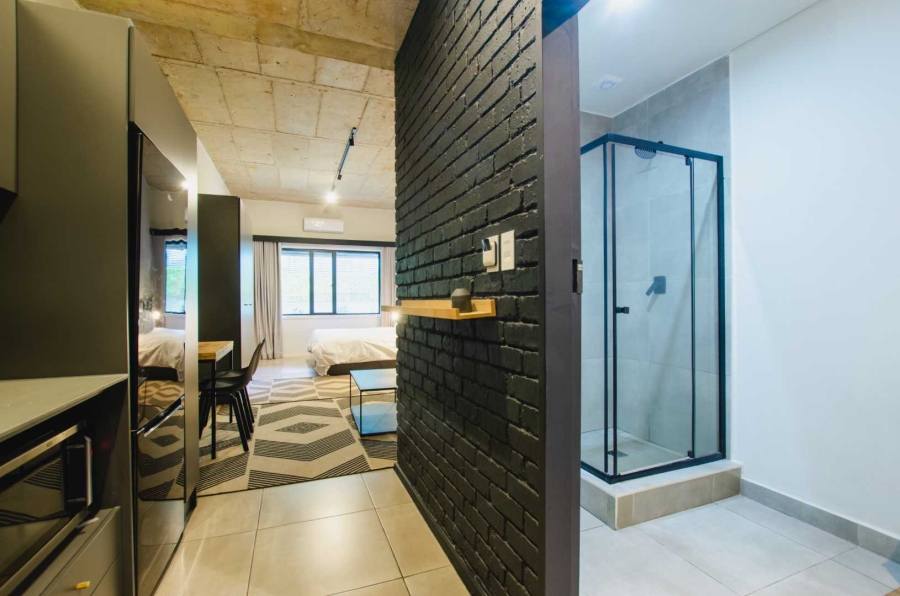 To Let 1 Bedroom Property for Rent in Sandown Gauteng