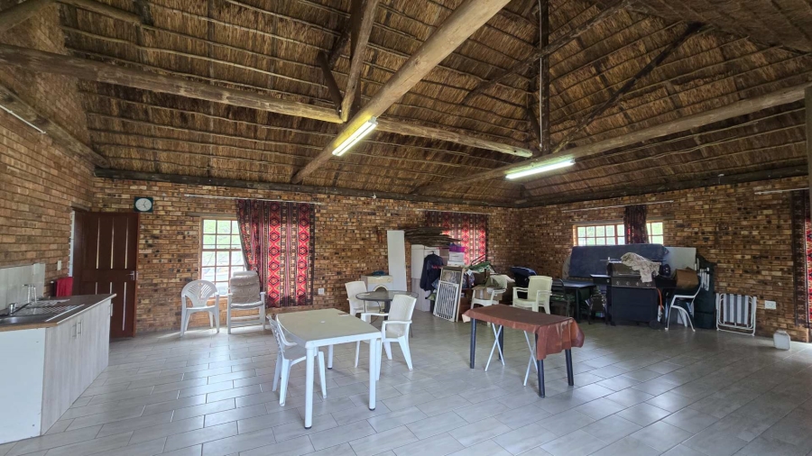 13 Bedroom Property for Sale in Eldorette Gauteng