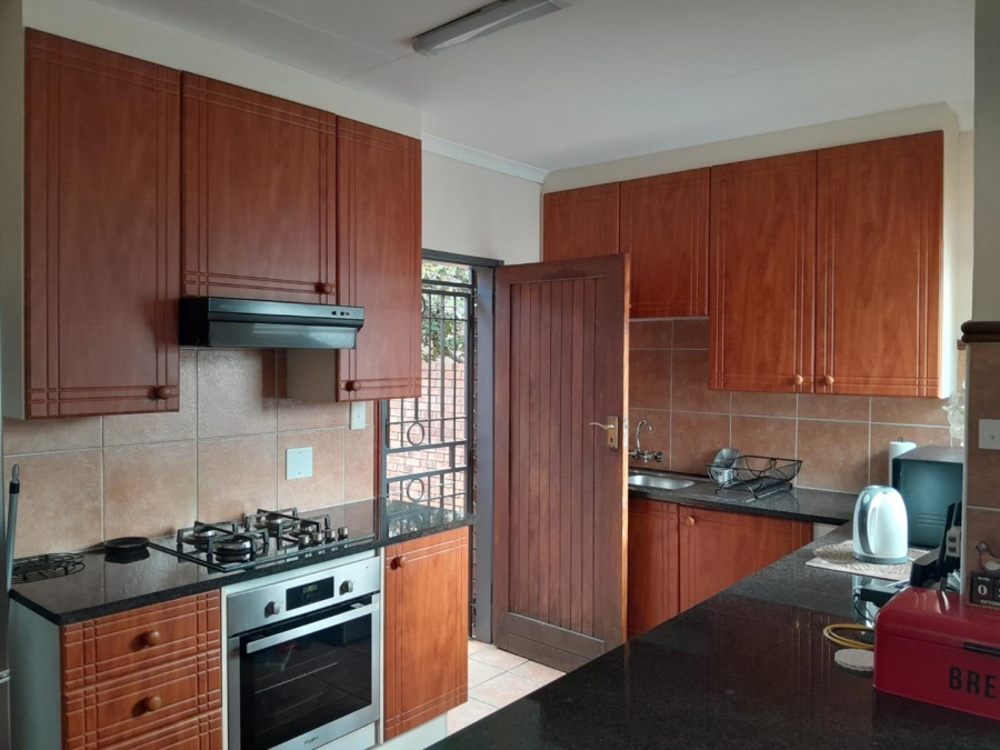2 Bedroom Property for Sale in Mooikloof Ridge Gauteng