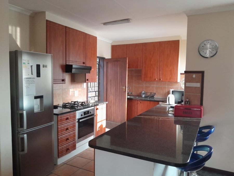 2 Bedroom Property for Sale in Mooikloof Ridge Gauteng