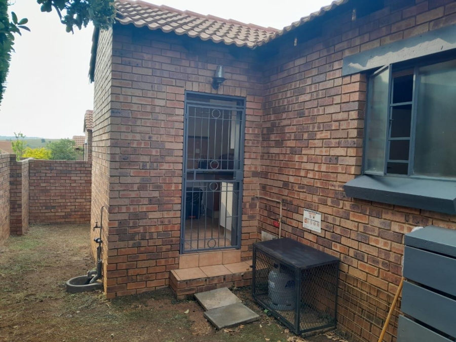 2 Bedroom Property for Sale in Mooikloof Ridge Gauteng