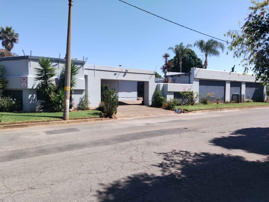 3 Bedroom Property for Sale in Birchleigh Gauteng