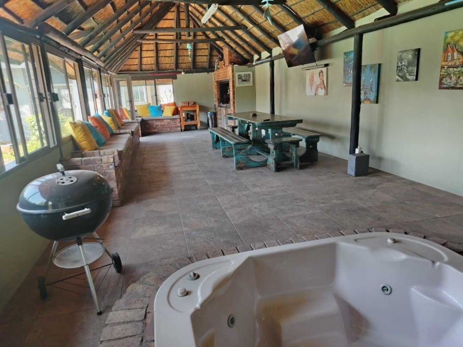 3 Bedroom Property for Sale in Birchleigh Gauteng