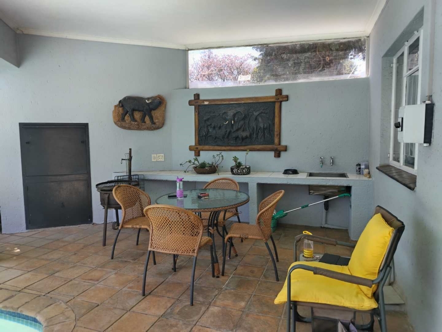 3 Bedroom Property for Sale in Birchleigh Gauteng